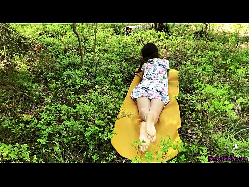 ❤️ Тиндердегі бейтаныс адам менің кискамды мастурбациялайды және орманда құмарланып жүреді ❌ Сандық видео бізде kk.tvmarket.top ﹏