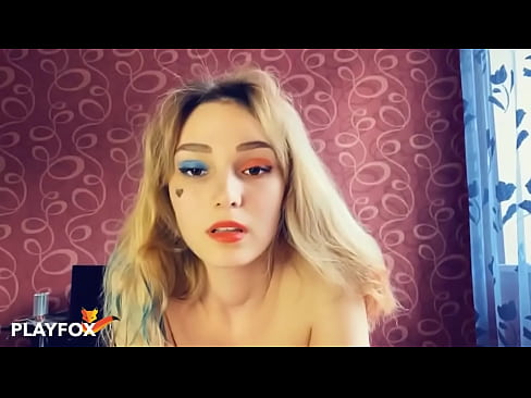 ❤️ Сиқырлы виртуалды шындық көзілдірігі маған Харли Куиннмен жыныстық қатынасқа түсті ❌ Сандық видео  бізде kk.tvmarket.top ﹏
